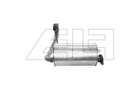 Endtopf - 10425