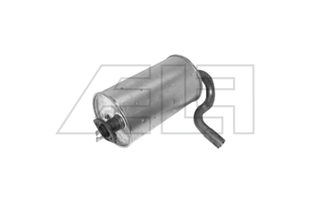 Endtopf - 10430