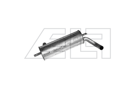 Endtopf - 10436