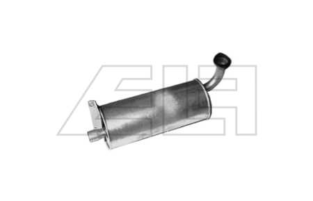 Endtopf - 10439