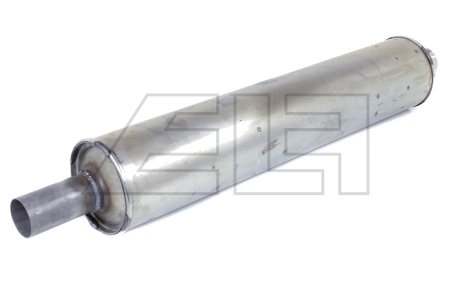 Endtopf - 10445