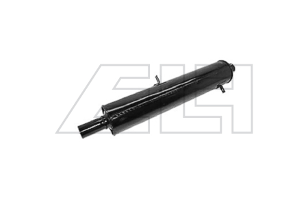 Endtopf - 10446