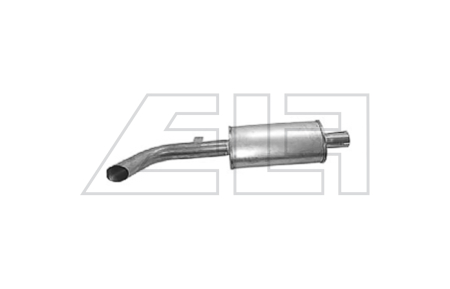 Endtopf - 10447
