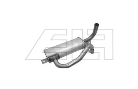 Endtopf - 10448