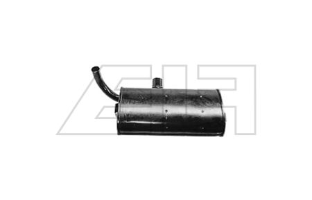 Endtopf - 10449
