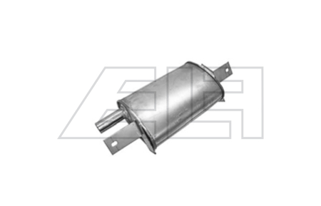 Endtopf - 10450