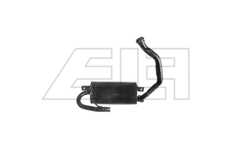 Endtopf - 10454
