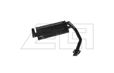 Endtopf - 10455