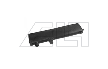 Endtopf - 10458