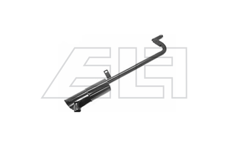 Endtopf - 10459