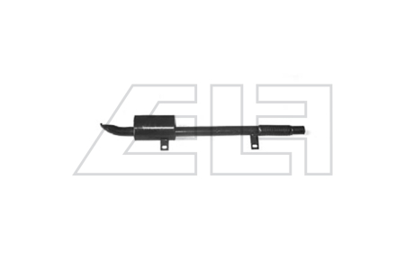 Endtopf - 10461