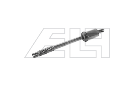 Endtopf - 10462