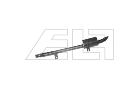Endtopf - 10463