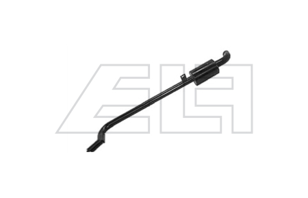 Endtopf - 10466