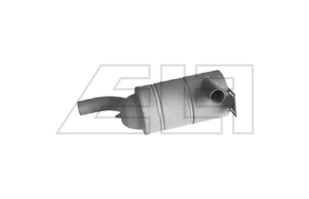 Endtopf - 10467