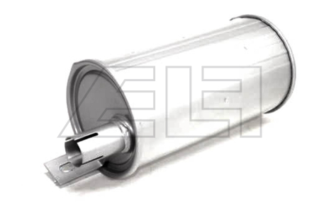 Muffler - 10468
