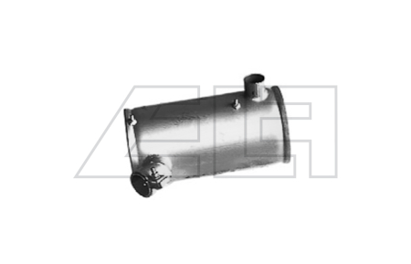 Endtopf - 10471