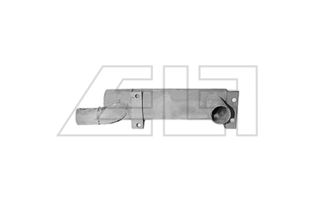Endtopf - 10474