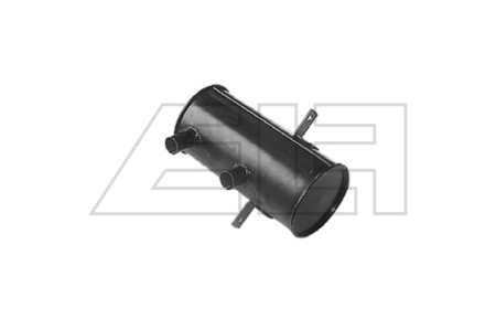 Endtopf - 10475