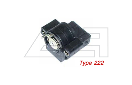 Potentiometer - 1048