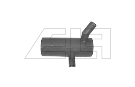 Endtopf - 10482