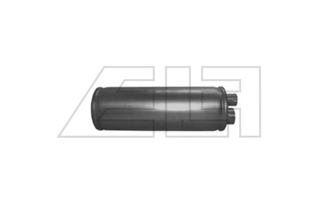 Endtopf - 10487