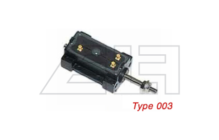 Potentiometer - 1049