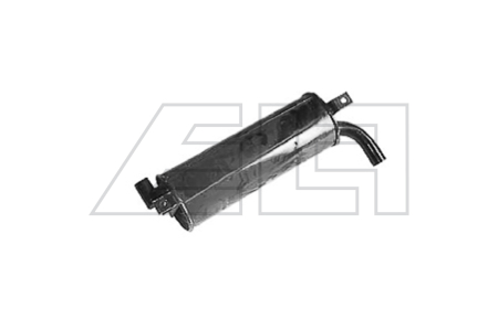 Endtopf - 10490