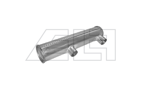 Endtopf - 10491
