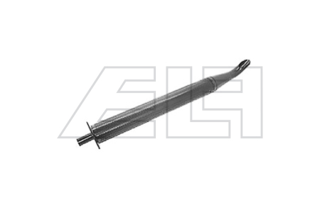 Endtopf - 10494