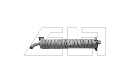 Endtopf - 10496