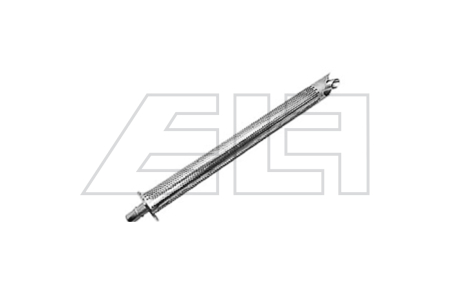 Endtopf - 10498