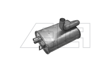 Endtopf - 10500