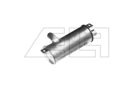 Endtopf - 10501