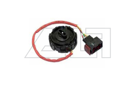 Potentiometer - 1057