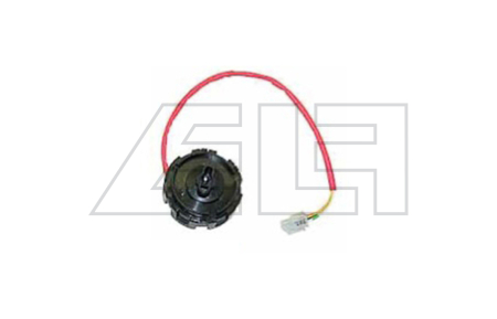Potentiometer - 1058