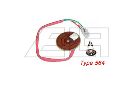 Potentiometer - 1061