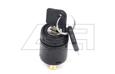 key switch - 107455