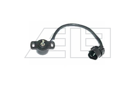 Potentiometer - 1086