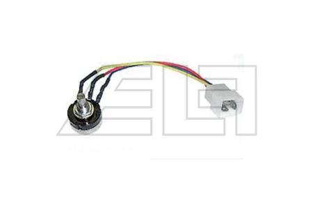 Potentiometer - 1093