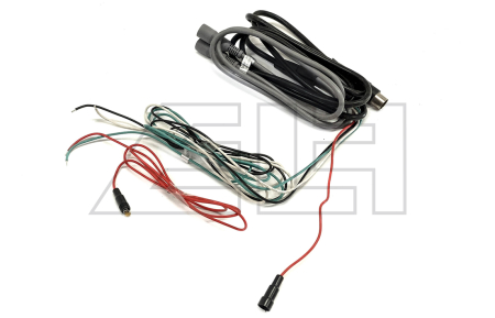 Input cable monitor 6-pin - 109960