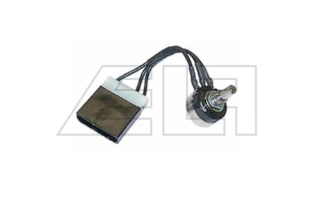 Potentiometer - 1101