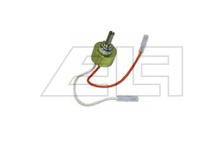 Potentiometer - 1104