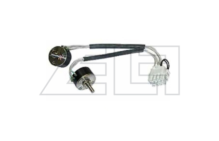 Potentiometer - 1110