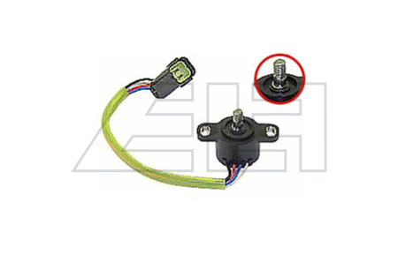 Potentiometer - 1114