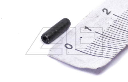 slotted spring pin - 111452