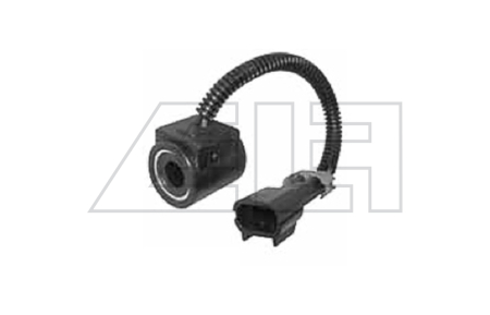 Solenoid coil - 11153