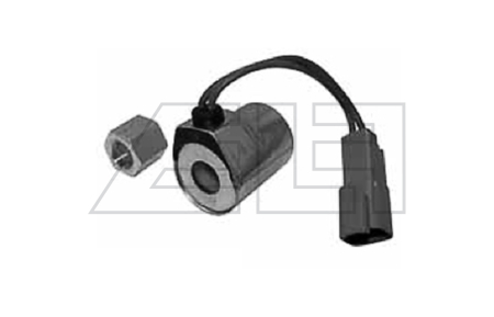 Solenoid coil - 11158