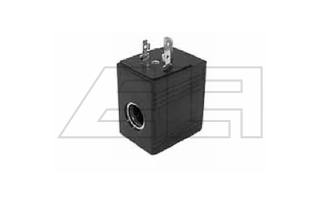 Solenoid coil - 11166
