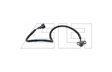 Potentiometer - 1117